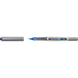 Tintenroller UB EYE UB-157E - 0,4 mm, blau (dokumentenecht)
