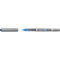 Tintenroller UB EYE UB-157E - 0,4 mm, blau (dokumentenecht)