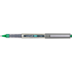 Tintenroller UB EYE UB-157E - 0,4 mm, grün...