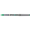 Tintenroller UB EYE UB-157E - 0,4 mm, grün (dokumentenecht)