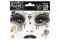 HERMA Face Art Sticker Steampunk Amelia