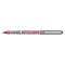 Tintenroller UB EYE UB-157E - 0,4 mm, rot (dokumentenecht)