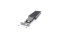 Geh. IcyBox USB 3.1 Typ-C M.2 NVMe SSD Gehäuse extern