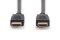 DIGITUS HDMI-Kabel A HighSpeed Ethernet St/St 3.0m schwarz