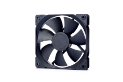 FRACTAL DESIGN Lüfter Dynamic X2 GP12-PWM BK 120mm