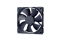 FRACTAL DESIGN Lüfter Dynamic X2 GP12-PWM BK 120mm