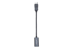 MANHATTAN Passiver DisplayPort auf HDMI-Kabeladapter 1080p