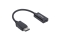 MANHATTAN Passiver DisplayPort auf HDMI-Kabeladapter 1080p