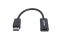 MANHATTAN Passiver DisplayPort auf HDMI-Kabeladapter 1080p