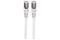 INTELLINET Patchkabel RJ45 S/FTP Cat6 10m LSZH Hebels. weiß