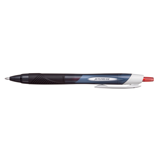 Tintenroller uni-ball® JETSTREAM SPORT E rot