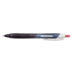 Tintenroller uni-ball® JETSTREAM SPORT E rot