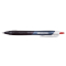 Tintenroller uni-ball® JETSTREAM SPORT E rot