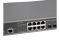 LevelOne Switch 8xGE/12x10GSFP+ 19 Managed L3