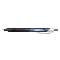 Tintenroller uni-ball® JETSTREAM SPORT E schwarz