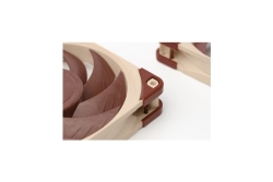 NOCTUA Lüfter 120*120*25 NF-A12X25 PWM