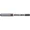 Tintenroller UB-150-10E eye broad - 0,65 mm, blau (dokumentenecht)
