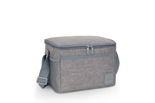Riva Kühltasche Torngat 11L grau 5712
