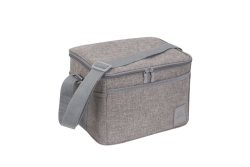 Riva Kühltasche Torngat 11L grau 5712