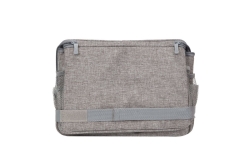 Riva Kühltasche Torngat 11L grau 5712