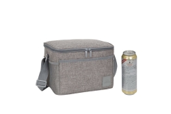 Riva Kühltasche Torngat 11L grau 5712
