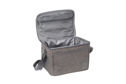 Riva Kühltasche Torngat 11L grau 5712