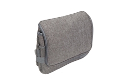 Riva Kühltasche Torngat 11L grau 5712