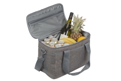 Riva Kühltasche Torngat 23L grau 5726