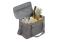 Riva Kühltasche Torngat 23L grau 5726