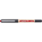 Tintenroller UB-150-10E eye broad - 0,65 mm, rot (dokumentenecht)