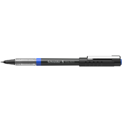 Tintenroller Xtra 823 - 0,3 mm, blau