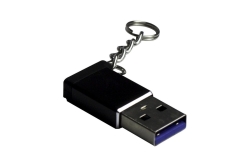 Inter-Tech Adapter Type CF auf USB 3.0 AM