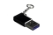 Inter-Tech Adapter Type CF auf USB 3.0 AM