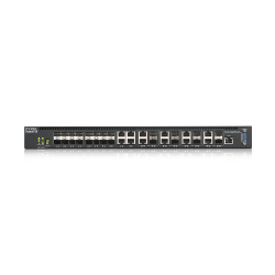 Zyxel Switch 28x GE XS3800-28 MultiGig