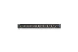 Zyxel Switch 28x GE XS3800-28 MultiGig