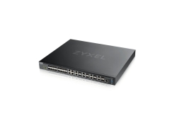 Zyxel Switch 28x GE XS3800-28 MultiGig
