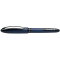 Tintenroller One Business - 0,6 mm, schwarz (dokumentenecht)