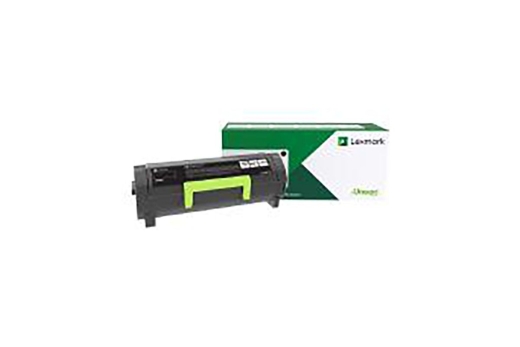 Toner Lexmark B232000 black 3.000 Seiten B232000