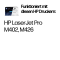 HP 26X 2x Schwarz LaserJet Tonerpatrone