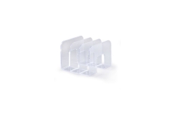 DURABLE Katalogsammler Trend 215x165x210 mm transparent