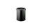 DURABLE Papierkorb Safe rund 15 Liter schwarz