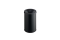 DURABLE Papierkorb Safe rund 30 Liter schwarz