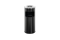 DURABLE Papierkorb Safe mit Ascher rund schwarz