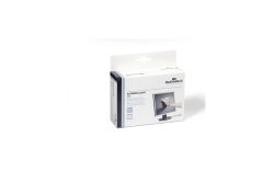 DURABLE Bildschirmreiniger Duo Feucht/Trockentuchset 10 St