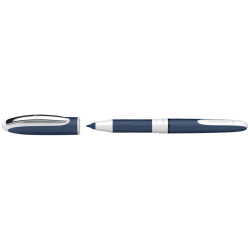 Tintenroller One Change - 0,6 mm, schwarz (dokumentenecht)