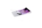 DURABLE Mouse Pad Plus mit Fotoeinschub grau/transp