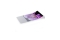 DURABLE Mouse Pad Plus mit Fotoeinschub grau/transp
