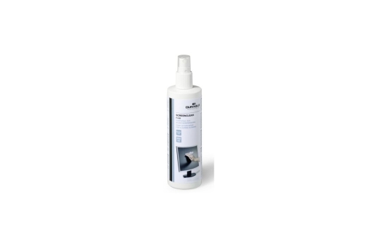 DURABLE SCREENCLEAN Flüssig-Reinigungsmittel 250 ml