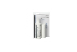 DURABLE Whiteboard Reinigungsset Pumpspray+Mikrofasertuch