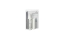 DURABLE Whiteboard Reinigungsset Pumpspray+Mikrofasertuch